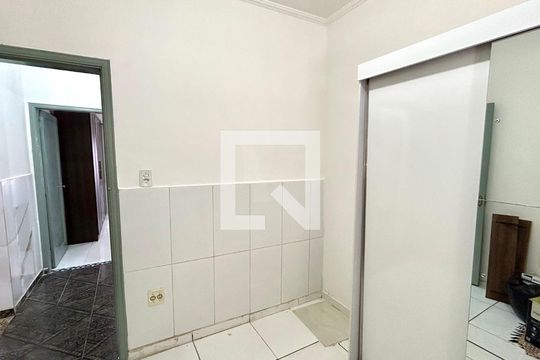 Quarto 1 de casa para alugar com 2 quartos, 146m² em Vila Augusta, Guarulhos