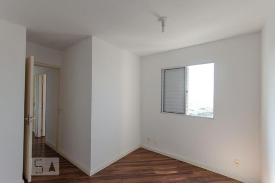 Quarto 2 de apartamento à venda com 2 quartos, 50m² em Parque Boturussu, São Paulo
