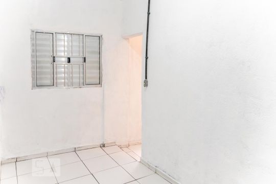 Quarto de casa para alugar com 1 quarto, 38m² em Vila Lais, São Paulo