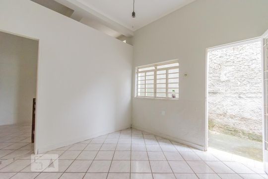 Sala de casa à venda com 1 quarto, 100m² em Jardim Anton Von Zuben, Campinas
