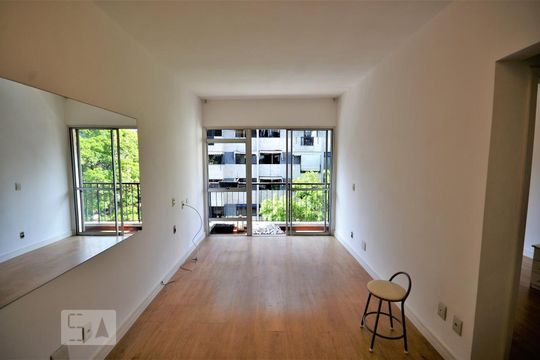 Apartamento para alugar com 2 quartos, 70m² em Botafogo, Rio de Janeiro