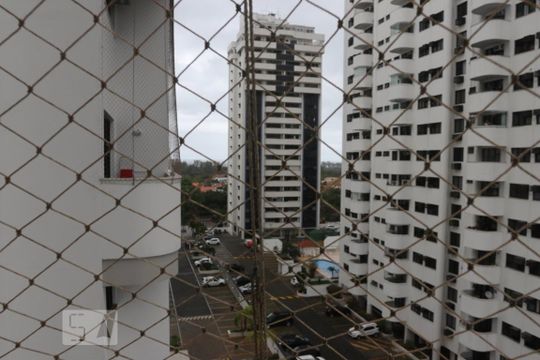 Vista da Varanda da Sala de apartamento à venda com 2 quartos, 80m² em Recreio dos Bandeirantes, Rio de Janeiro