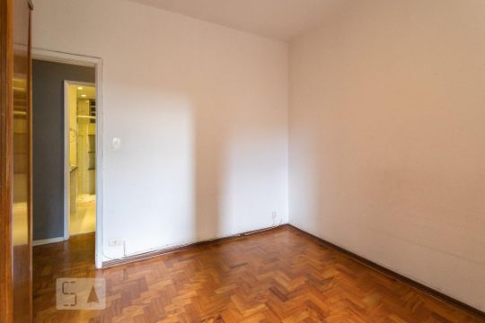 Quarto 1 de apartamento à venda com 3 quartos, 80m² em Jardim Paulista, São Paulo