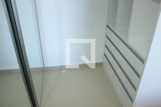 Armário/Closet de apartamento para alugar com 1 quarto, 40m² em Vila Augusta, Guarulhos