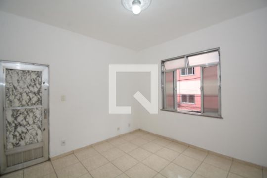 Apartamento à venda com 2 quartos, 65m² em Vista Alegre, Rio de Janeiro