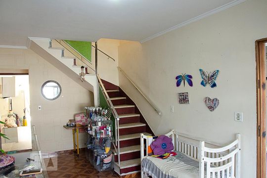 Casa à venda com 3 quartos, 121m² em Parque Edu Chaves, São Paulo