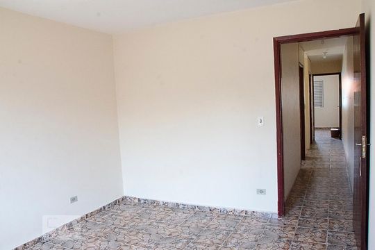 Quarto 3 de casa à venda com 3 quartos, 121m² em Parque Edu Chaves, São Paulo
