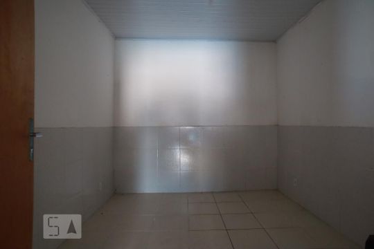 Quarto de kitnet/studio para alugar com 1 quarto, 30m² em São Cristóvão, Rio de Janeiro