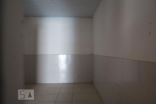 Quarto de kitnet/studio para alugar com 1 quarto, 30m² em São Cristóvão, Rio de Janeiro