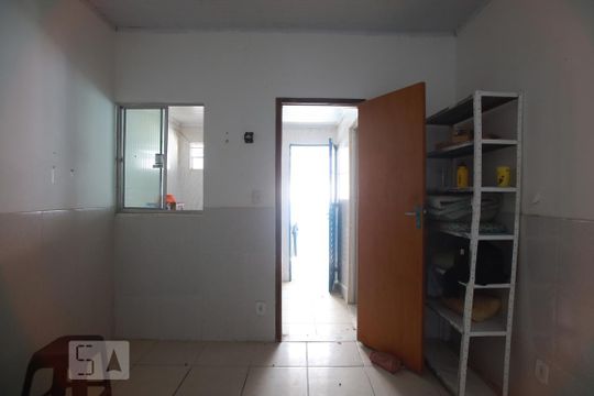 Kitnet/Studio para alugar com 1 quarto, 30m² em São Cristóvão, Rio de Janeiro
