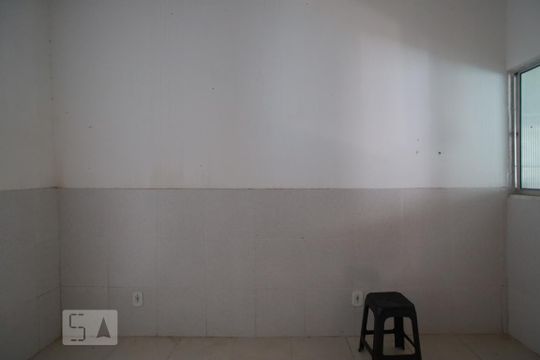 Quarto de kitnet/studio para alugar com 1 quarto, 30m² em São Cristóvão, Rio de Janeiro