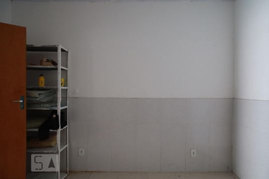 Quarto de kitnet/studio para alugar com 1 quarto, 30m² em São Cristóvão, Rio de Janeiro