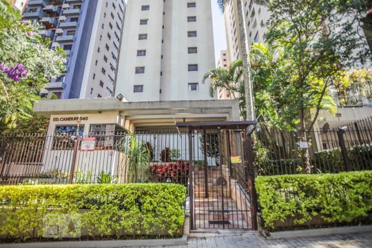 Fachada de apartamento à venda com 2 quartos, 50m² em Vila Mascote, São Paulo