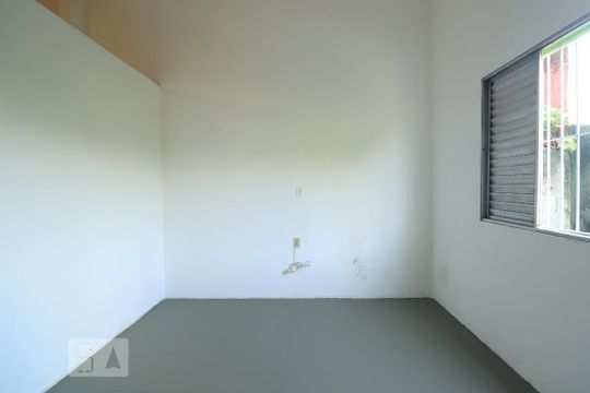 Quarto de casa para alugar com 1 quarto, 70m² em Parque Marajoara, Santo André