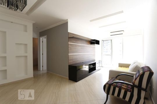 Apartamento à venda com 2 quartos, 80m² em Barra da Tijuca, Rio de Janeiro