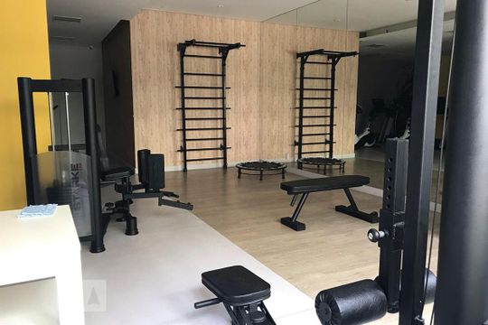 Academia de kitnet/studio à venda com 1 quarto, 28m² em Sé, São Paulo