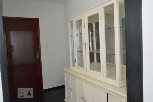 Apartamento para alugar com 1 quarto, 35m² em Centro, Niterói