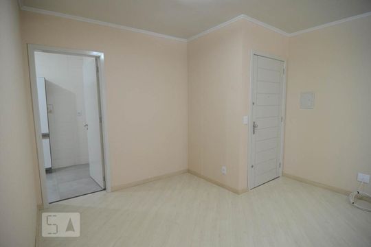 Sala de apartamento à venda com 3 quartos, 100m² em Centro, Canoas