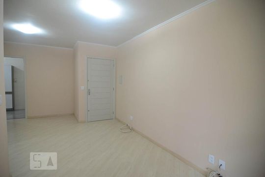 Sala de apartamento à venda com 3 quartos, 100m² em Centro, Canoas