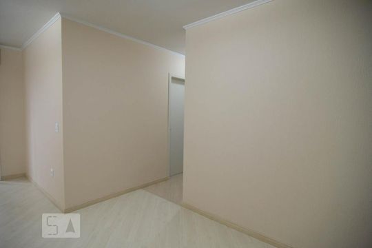 Sala de apartamento à venda com 3 quartos, 100m² em Centro, Canoas