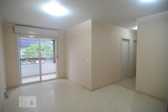 Apartamento à venda com 3 quartos, 100m² em Centro, Canoas