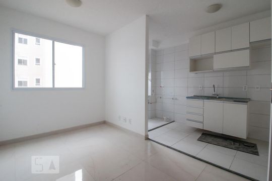 Apartamento para alugar com 2 quartos, 42m² em Bom Retiro, São Paulo