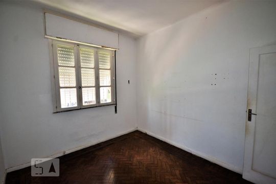 Quarto 2 de apartamento para alugar com 3 quartos, 120m² em Laranjeiras, Rio de Janeiro
