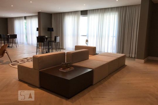 Salão de Festas de apartamento para alugar com 2 quartos, 70m² em Liberdade, São Paulo