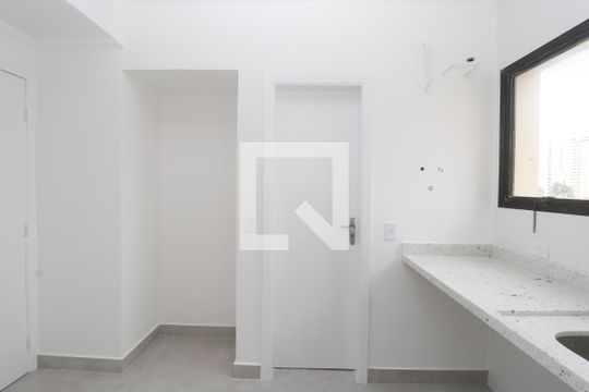 Área de Serviço de apartamento à venda com 3 quartos, 100m² em Tucuruvi, São Paulo