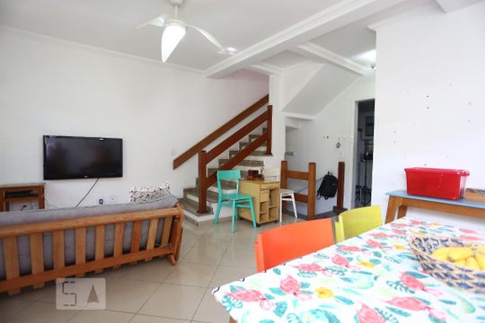 Casa de Condomínio à venda com 3 quartos, 90m² em Vila Gomes, São Paulo