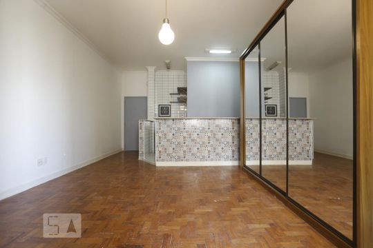Kitnet de kitnet/studio à venda com 1 quarto, 41m² em Centro, São Paulo