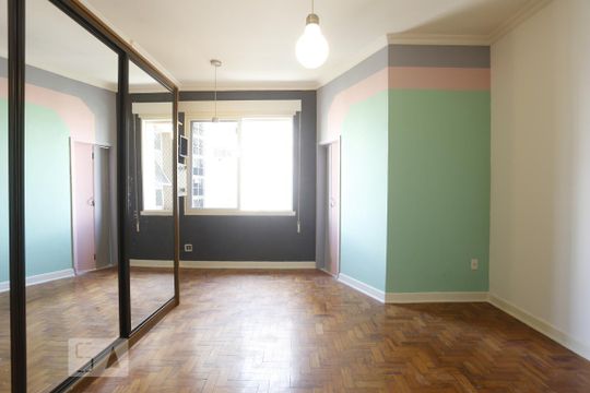 Kitnet/Studio à venda com 1 quarto, 41m² em Centro, São Paulo