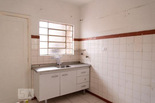 Cozinha de apartamento para alugar com 2 quartos, 65m² em Alto da Mooca, São Paulo
