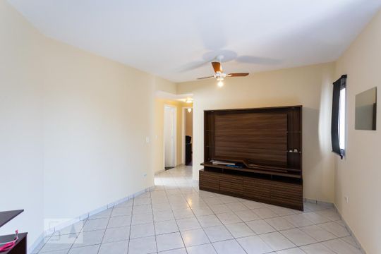 Apartamento à venda com 2 quartos, 74m² em Vila Indiana, São Paulo