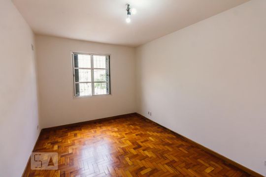 Quarto de apartamento para alugar com 1 quarto, 66m² em Santa Cecilia, São Paulo
