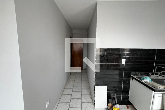Cozinha de casa para alugar com 3 quartos, 180m² em Lauzane Paulista, São Paulo