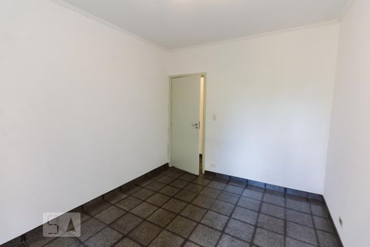 Quarto 1 de apartamento para alugar com 2 quartos, 80m² em Perdizes, São Paulo