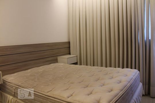 Quarto 2 de apartamento para alugar com 2 quartos, 79m² em Csb 2, Brasília