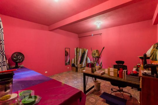 Escritório de casa à venda com 3 quartos, 153m² em Parque Continental Ii, Guarulhos