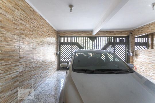 Vista sala de jantar de casa à venda com 9 quartos, 250m² em Conceição, Diadema
