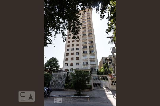 Fachada de apartamento à venda com 2 quartos, 78m² em Vila da Saúde, São Paulo