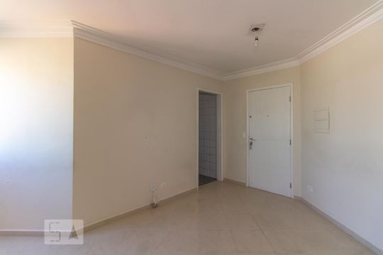 Sala de apartamento à venda com 3 quartos, 83m² em Chácara Belenzinho, São Paulo