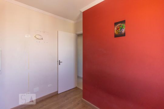 Quarto 2 de apartamento à venda com 3 quartos, 83m² em Chácara Belenzinho, São Paulo