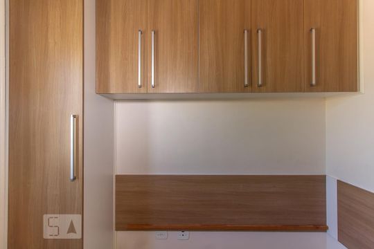 Quarto 1 de apartamento à venda com 3 quartos, 83m² em Chácara Belenzinho, São Paulo