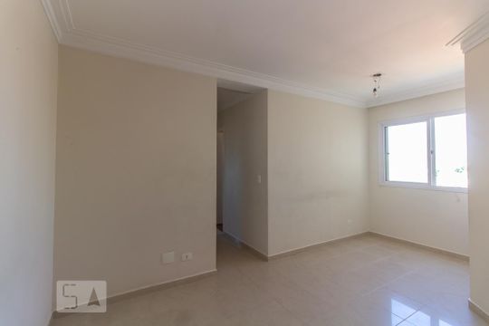 Sala de apartamento à venda com 3 quartos, 83m² em Chácara Belenzinho, São Paulo