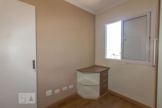 Quarto 1 de apartamento à venda com 3 quartos, 83m² em Chácara Belenzinho, São Paulo
