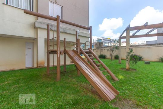 Área Comum - Playground de apartamento à venda com 3 quartos, 83m² em Chácara Belenzinho, São Paulo