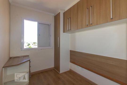 Quarto 1 de apartamento à venda com 3 quartos, 83m² em Chácara Belenzinho, São Paulo