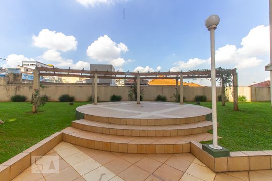 Área comum de apartamento à venda com 3 quartos, 83m² em Chácara Belenzinho, São Paulo