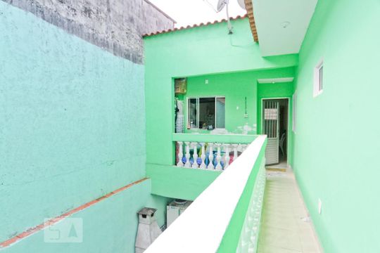 Área Externa de casa à venda com 5 quartos, 284m² em Casa Verde Alta, São Paulo